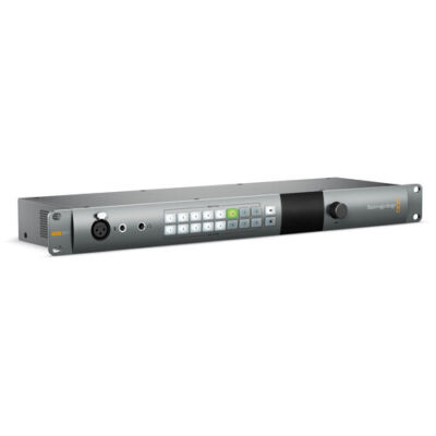 Blackmagic Design ATEM Talkback Converter 4k