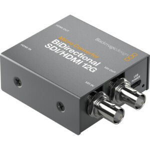 Converters
