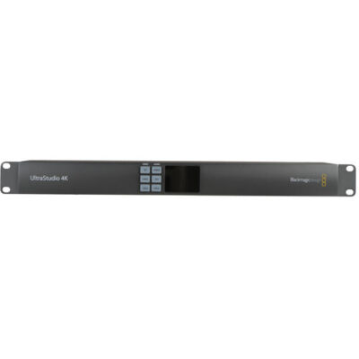 Blackmagic Design UltraStudio 4K Thunderbolt 2