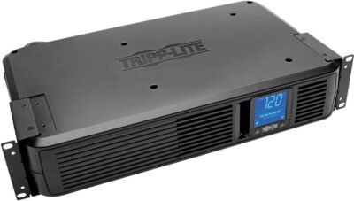 TrippLite SMART1500LCD UPS