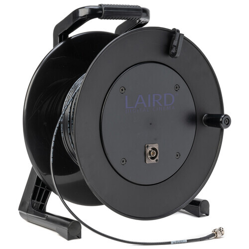 12G-SDI Reel - 200'