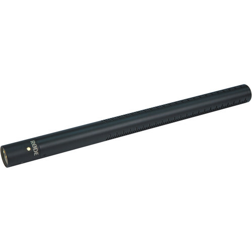 Rode NTG-3-B Shotgun Microphone