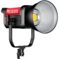 Cost conscious lighting products for stage, set and film