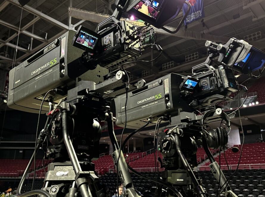 broadcast video services and rentals