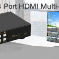 Multiview KVM – an alternative approach to corporate AV production