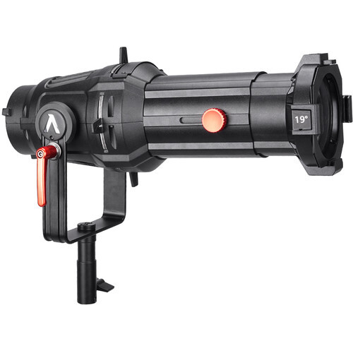 Aputure Spotlight Mount Set with 19 Degree Lens