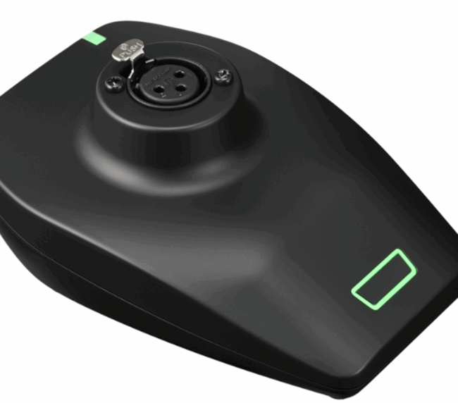 Audio-Technica ATW-T1407 Desktop Transmitter