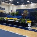 Event Audio Production for a Boarding School Admissions Event in Pennsylvania