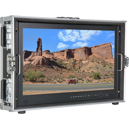 Lilliput 4KSDI28 28" 4k Production Monitor