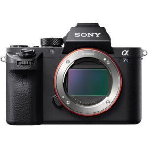 Sony A7Sii Camera Body