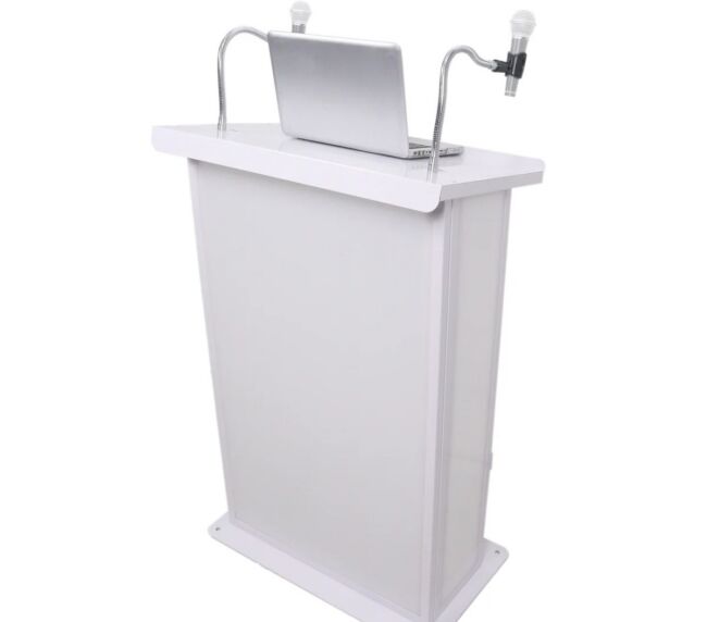 ProX X-MAESTRO MEDIA - White